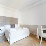 Pensionat Margherita 4*