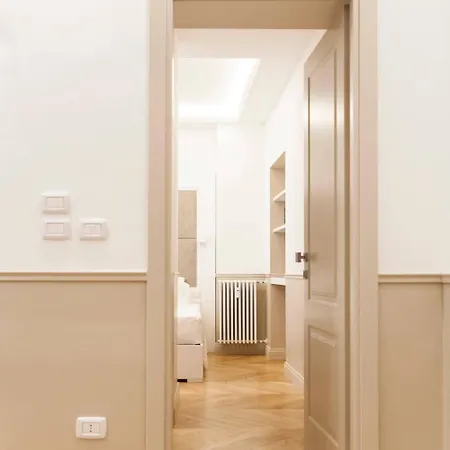 Pensionat Margherita 3*