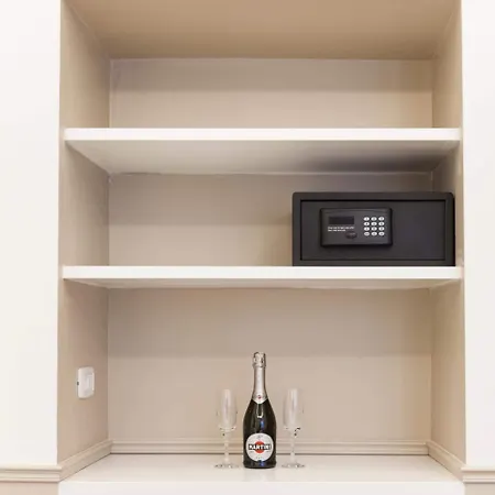 Pensionat Margherita