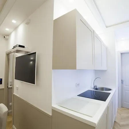 Pensionat Margherita Rom