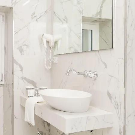 Pensionat Margherita 3*