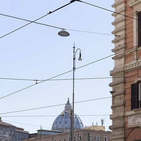 Margherita Pensionat Rom