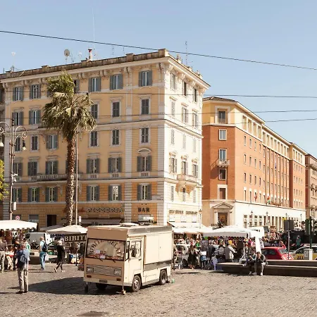 Margherita Gasthuis Rome