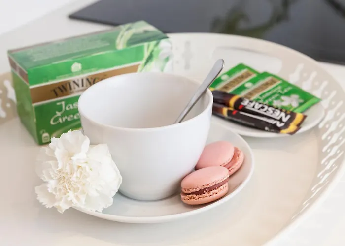 Margherita Pensionat Rom