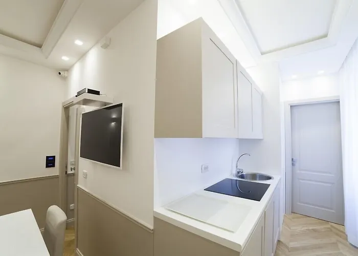 Pensionat Margherita Rom