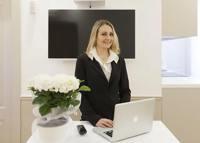 Margherita Pensionat 3*