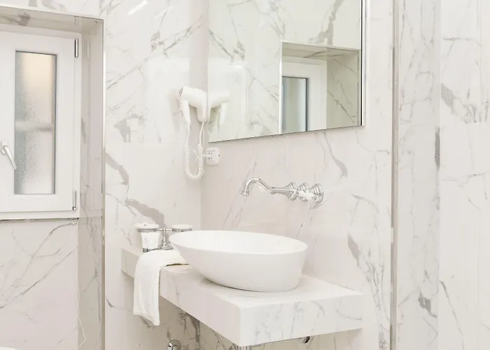 Pensionat Margherita 3*