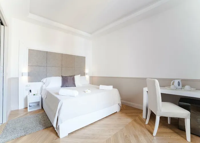 Pensionat Margherita 3*