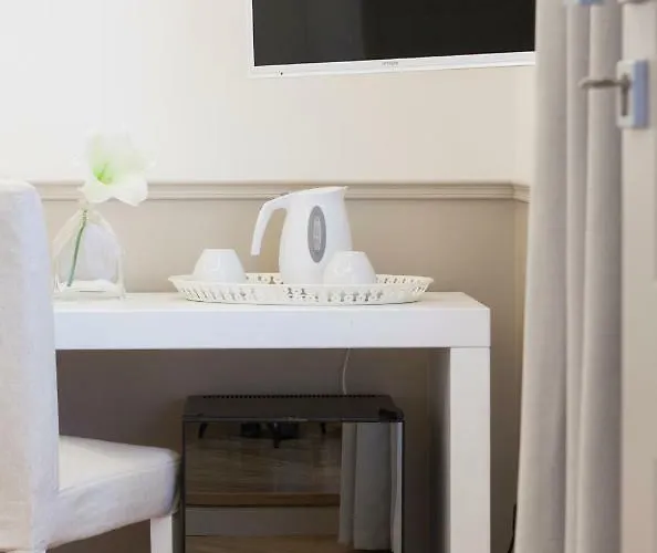 Margherita Pensionat Rom