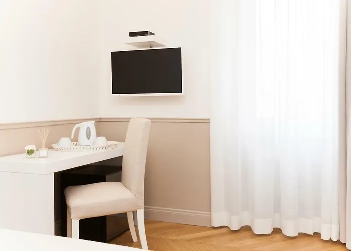 Pensionat Margherita Rom