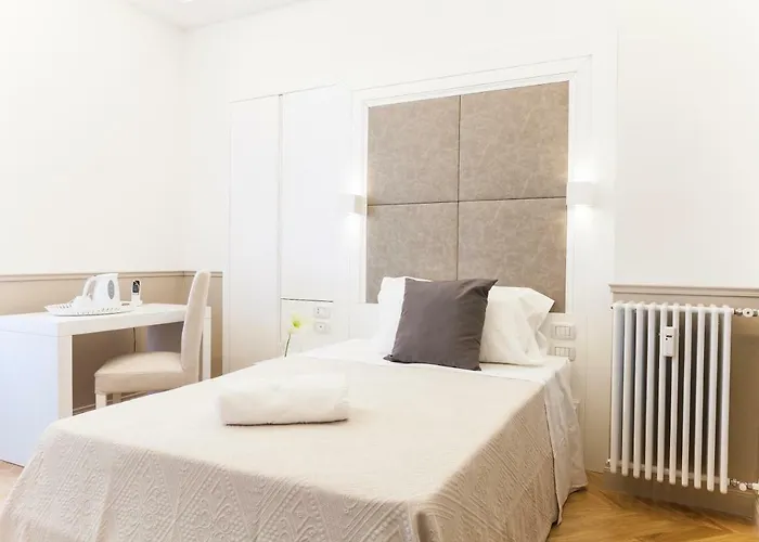 Pensionat Margherita