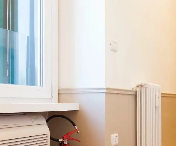 Margherita Pensionat 3*