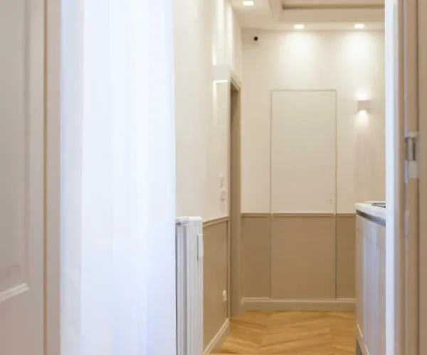 Margherita Pensionat 3*