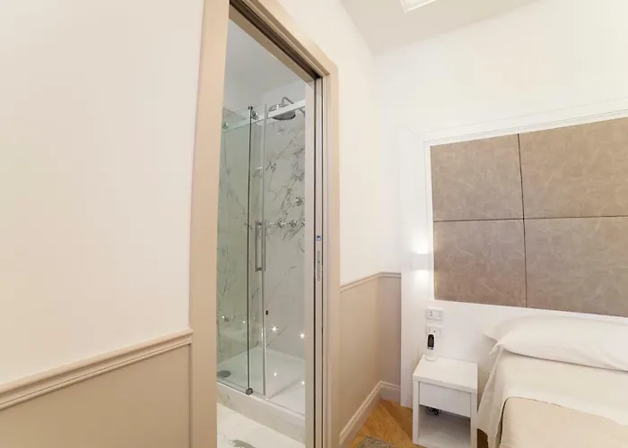 Margherita Pensionat Rom