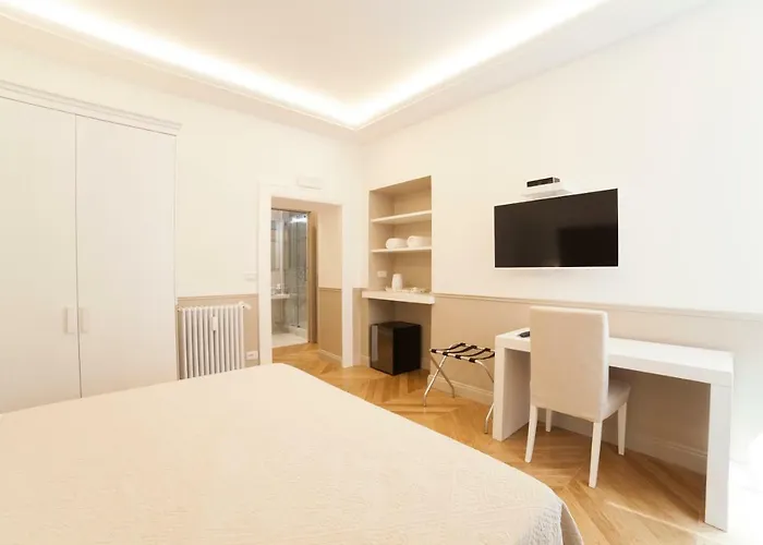 Margherita Pensionat Rom