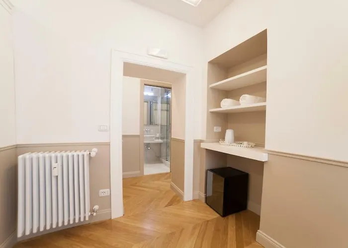 Pensionat Margherita Rom