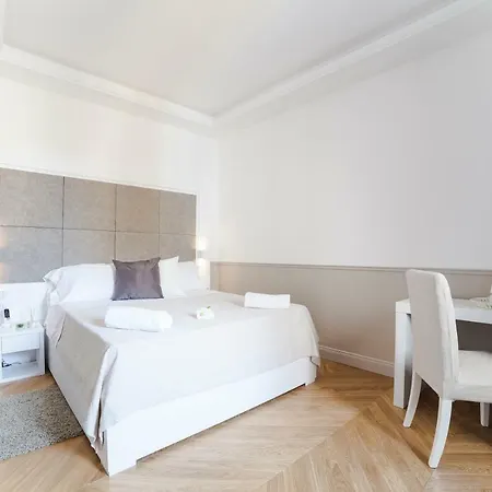 Guest house Margherita 4*