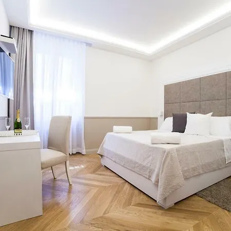 Margherita Guest house