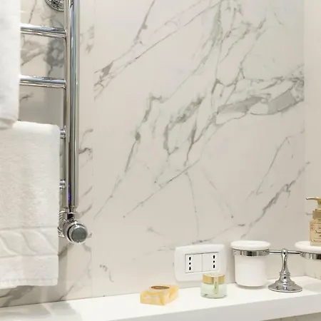 Margherita Guest house 4*
