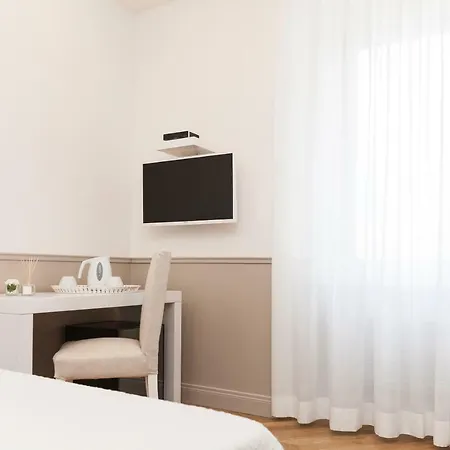 Margherita 3* Рим