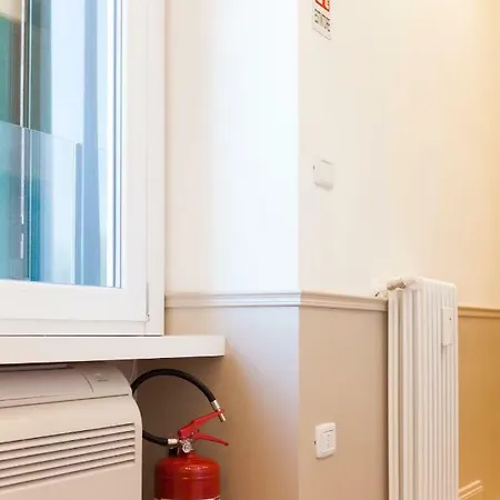 Margherita Guest house 4*