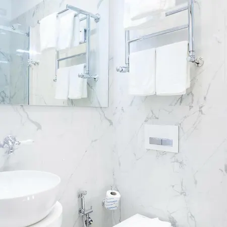 Margherita Guest house 4*