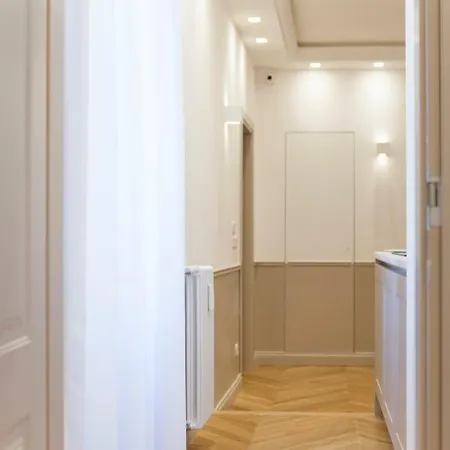 Margherita Guest house 4*