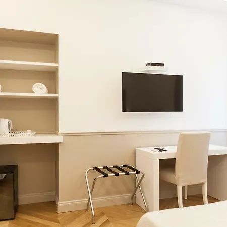 Margherita Guest house 4*